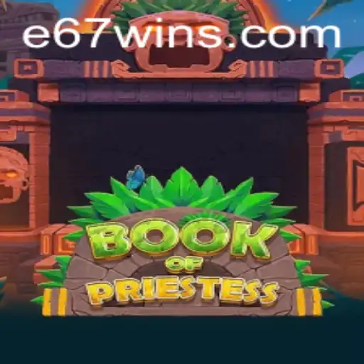 Exploring the Mystical Journey of BookOfPriestess - E67