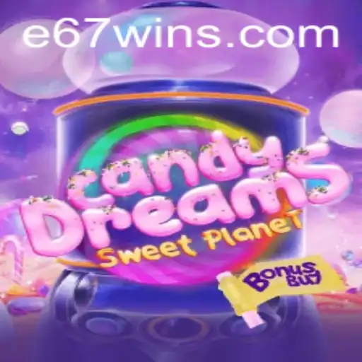 CandyDreamsSweetPlanet: A Journey into the Sweetest Gaming Universe