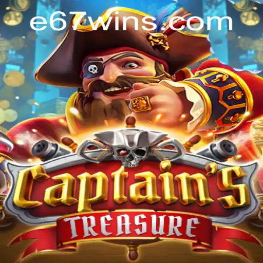 Discover CaptainssTreasure: A Pirate's Quest for Riches