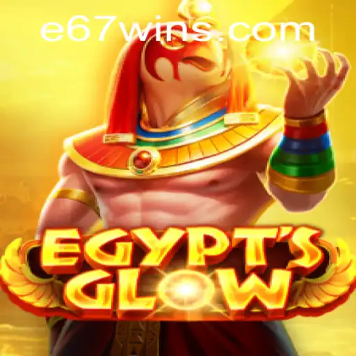 EgyptsGlow: An Immersive Adventure Into Ancient Mysteries