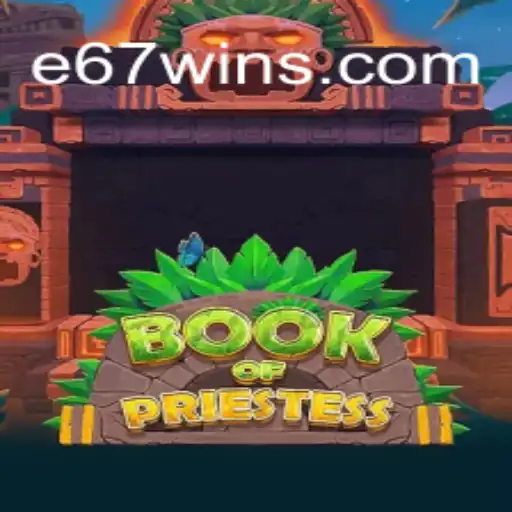 Exploring the Mystical Journey of BookOfPriestess - E67