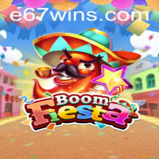 BoomFiesta: Igniting the World of Exciting Gameplay