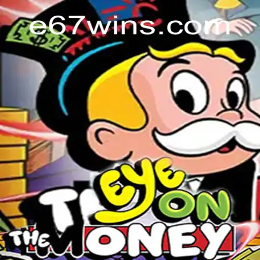 EyeOnTheMoney: A Thrilling Dive into Strategic Gaming