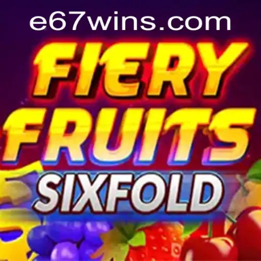 Explore FieryFruitsSixFold: An Innovative Adventure in Gaming