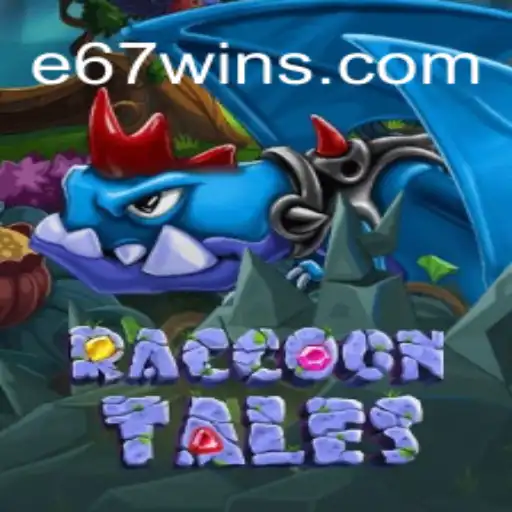 RaccoonTales: An Immersive Gaming Experience
