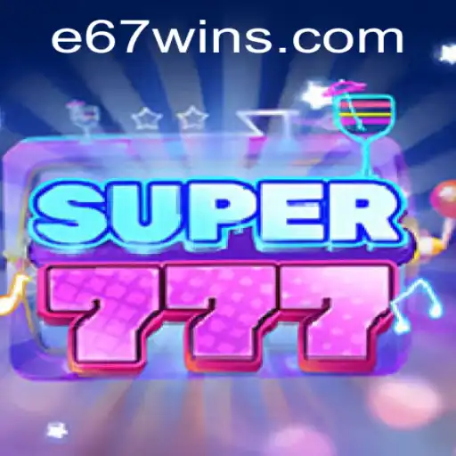 Experience Exhilaration and Strategy with Super777