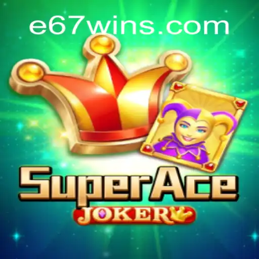 SuperAceJoker: The Ultimate Gaming Experience