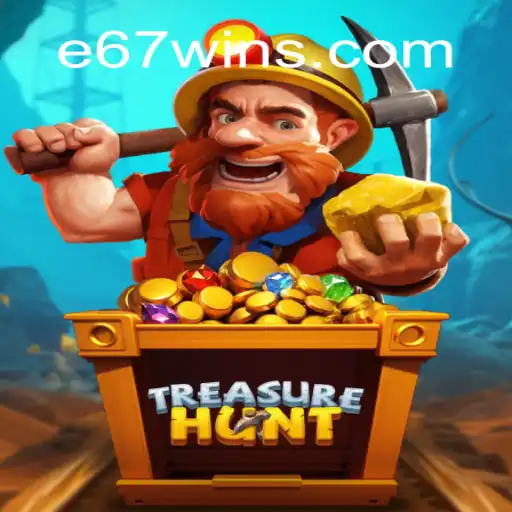 Unlocking the Mysteries of 'TreasureHunt': A Captivating Adventure