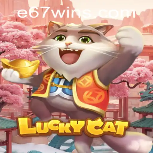 Discovering LuckyCat: An Engaging Gaming Experience with E67 Highlight