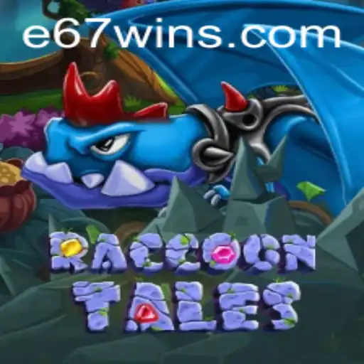 RaccoonTales: An Immersive Gaming Experience