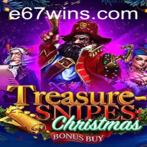 TreasuresnipesChristmas: A Festive Adventure Awaits